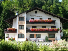 Pension Riedlsperger, Saalbach-Hinterglemm, Österreich
